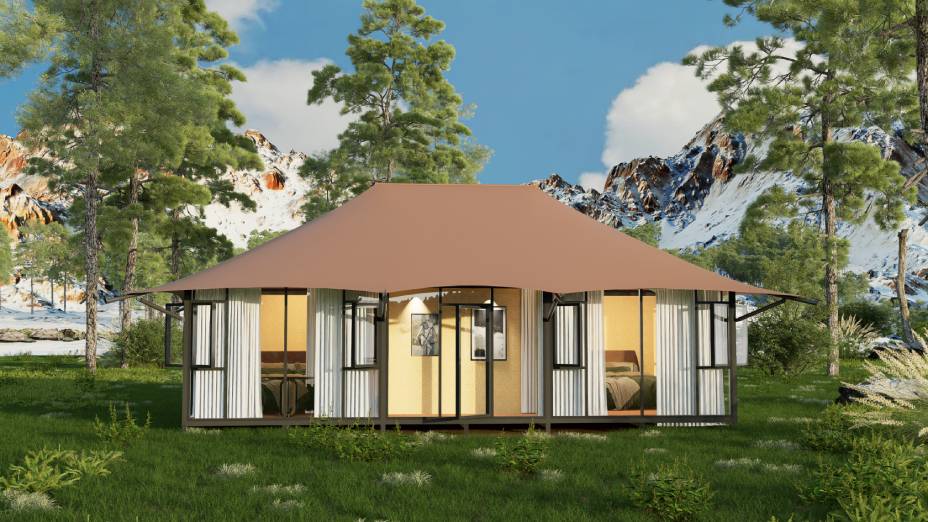 青岛装配式建筑厂家