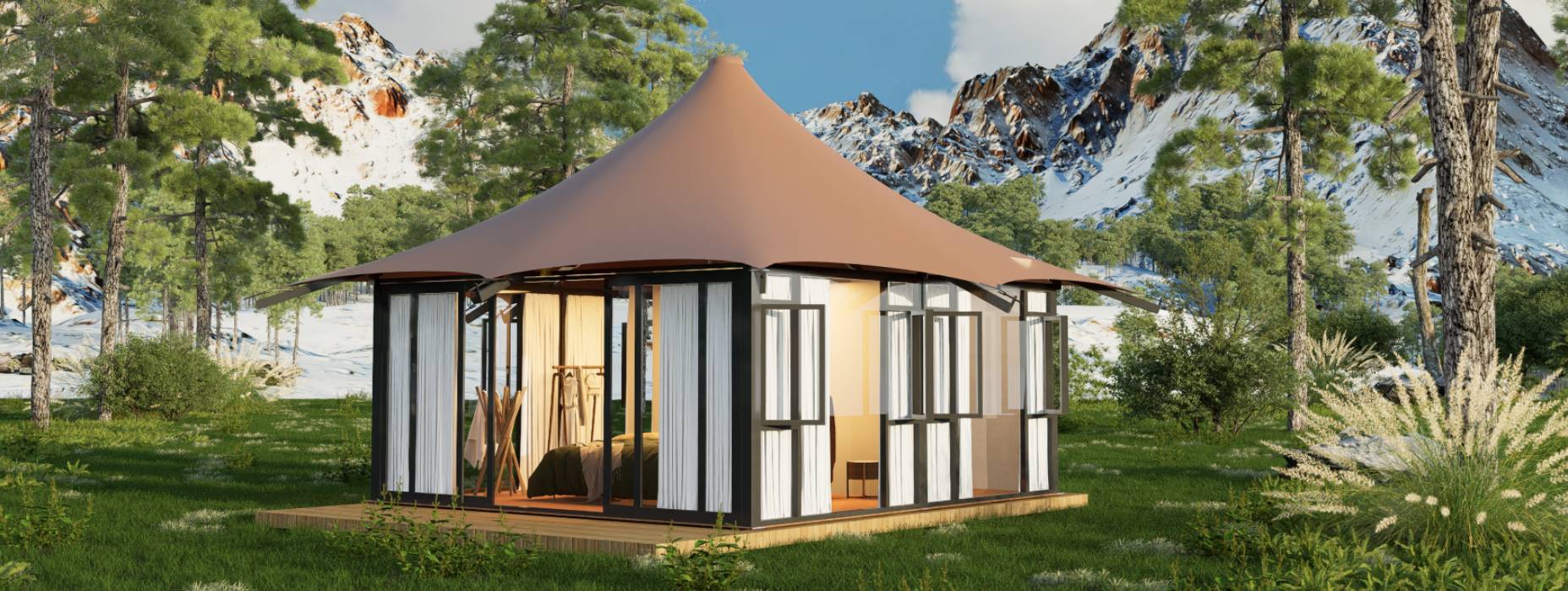 青岛装配式建筑厂家